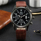 Men's Bracelet Watch Set