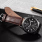 Men's Bracelet Watch Set