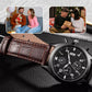 Men's Bracelet Watch Set