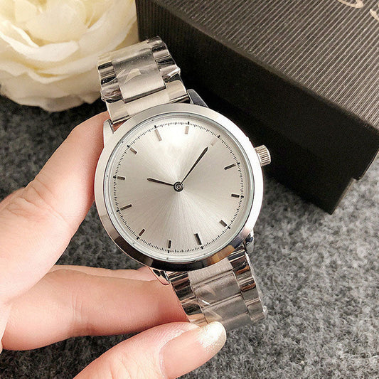 Women's Fashion Waterproof Quartz Watch
