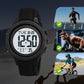 🎁Hot Sale 50% OFF⏳Men's Multifunctional Fashion Outdoor Sports Electronic Watch