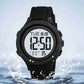 🎁Hot Sale 50% OFF⏳Men's Multifunctional Fashion Outdoor Sports Electronic Watch