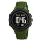 🎁Hot Sale 50% OFF⏳Men's Multifunctional Fashion Outdoor Sports Electronic Watch