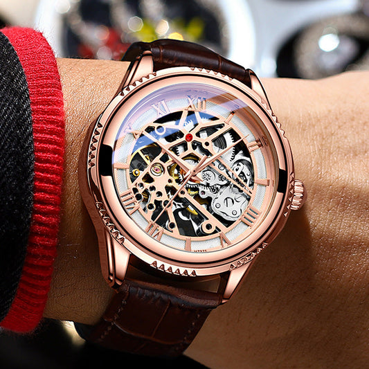 Men’s Premium Automatic Mechanical Watch