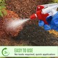 🔥 FLASH SALE! 50% OFF 🔥 Quick-Drying Sticky Landscape Adhesive – Instant Hold, Zero Mess! 🌿✨