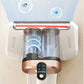 ✨HOT SALE 50% OFF ✨Mattress Vacuum Cleaner for Dust Mites Removal