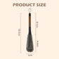 2-in-1 Durable & Efficient Cleaning Brush