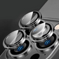 Scratch-Resistant Protective Film for Phone Cameras