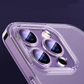 Scratch-Resistant Protective Film for Phone Cameras